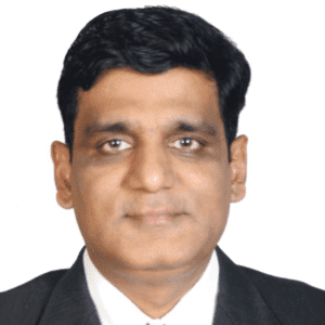 Hemant Aggarwal