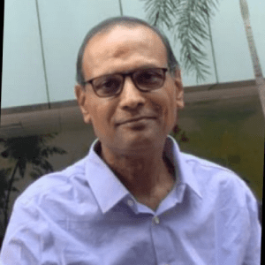 Srinivasa Jagannathan Renganathan