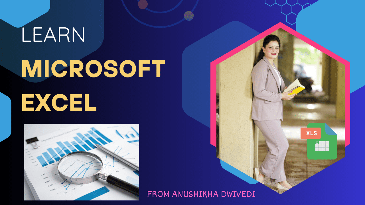 Excel for Business and Finance