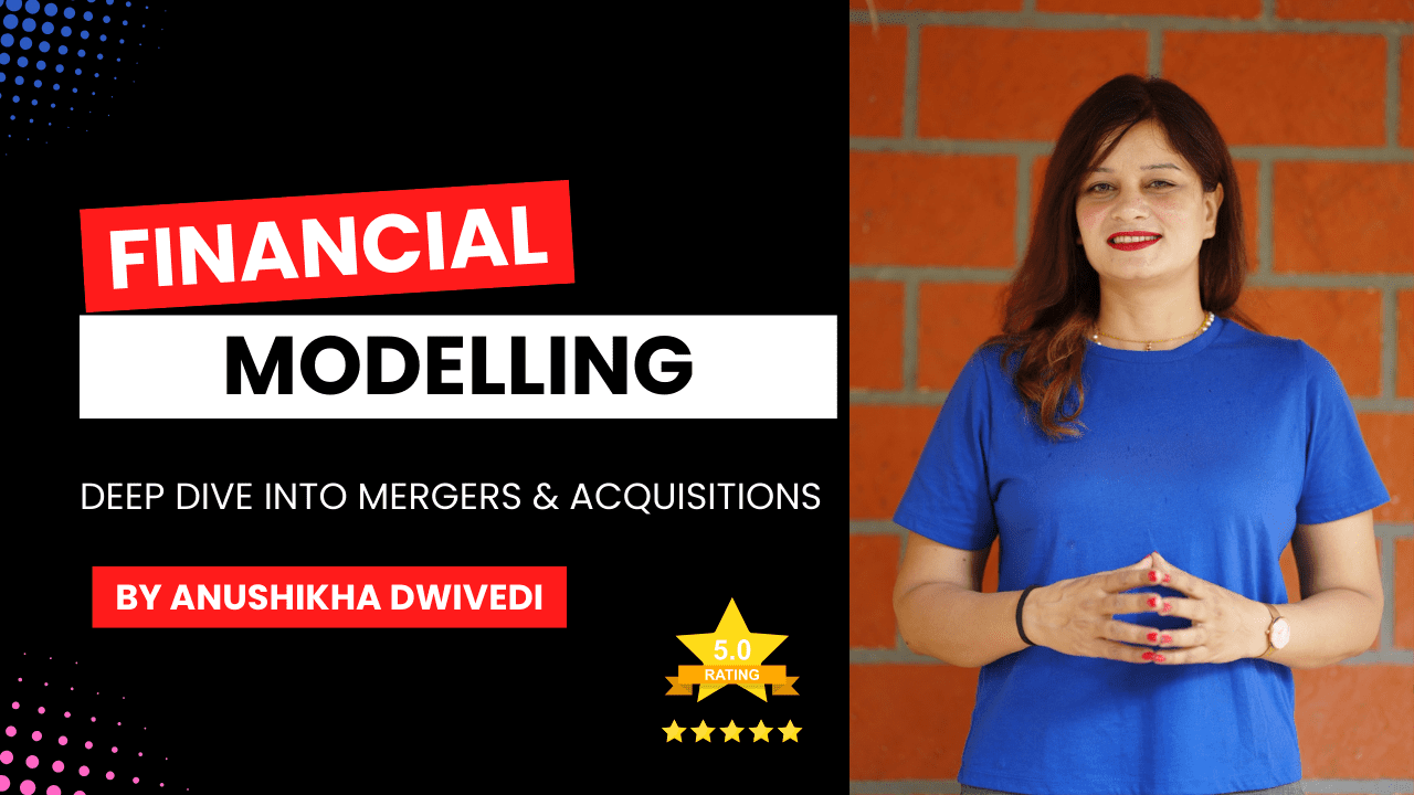 M&A with Financial Modelling