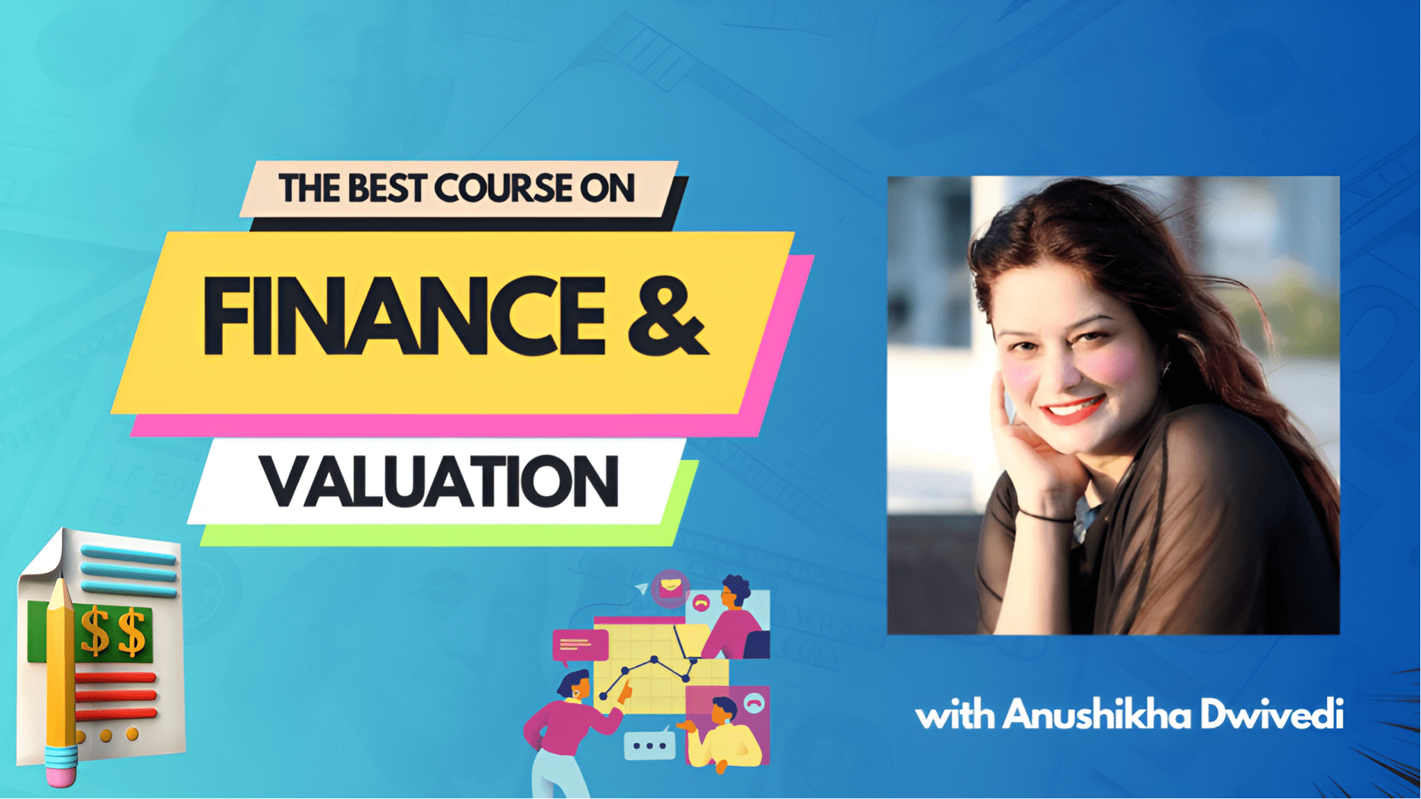 Finance and Valuation Program