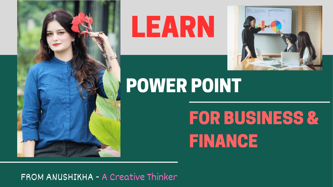 PowerPoint for Business and Financial Presentations
