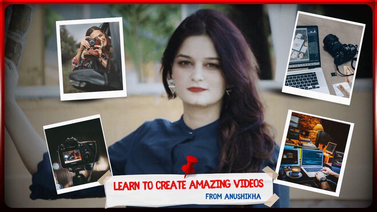 Video Editing with Canva
